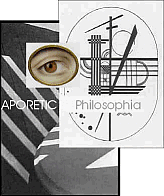 Official Image of Aporetic Philosophia©